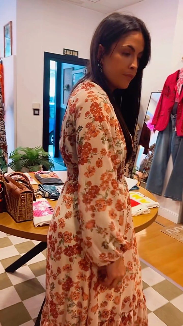 Vestidos